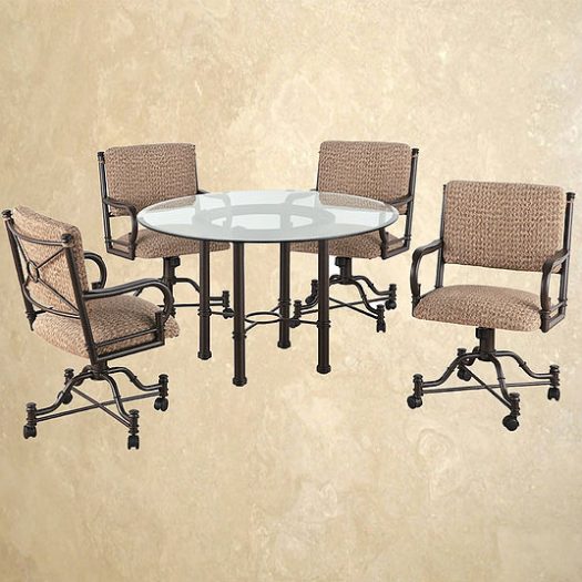 Bar Height Stools at Barstools and in Raleigh