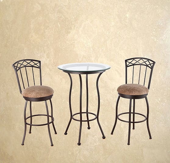 Portville callee Pub Set