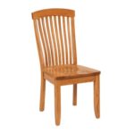 EMPIRE Daniels Amish Side Chair 5101