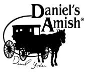 DANIELS AMISH BARSTOOLS & DINETTES