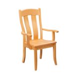 sarasota 7801 daniels amish chair
