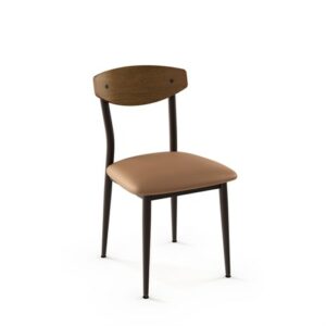 Hint Amisco chair at barstools and dinettes
