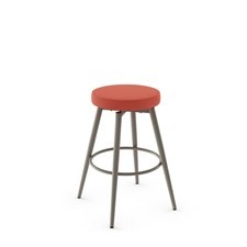 Nox Amisco Stool at Barstools and Dinettes in Raleigh
