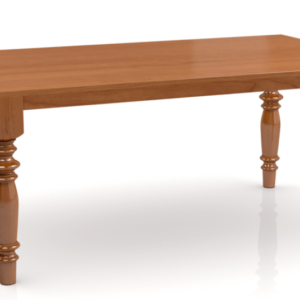 SIMPLY AMISH DINING TABLE