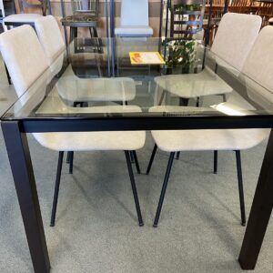 dining furniture in store