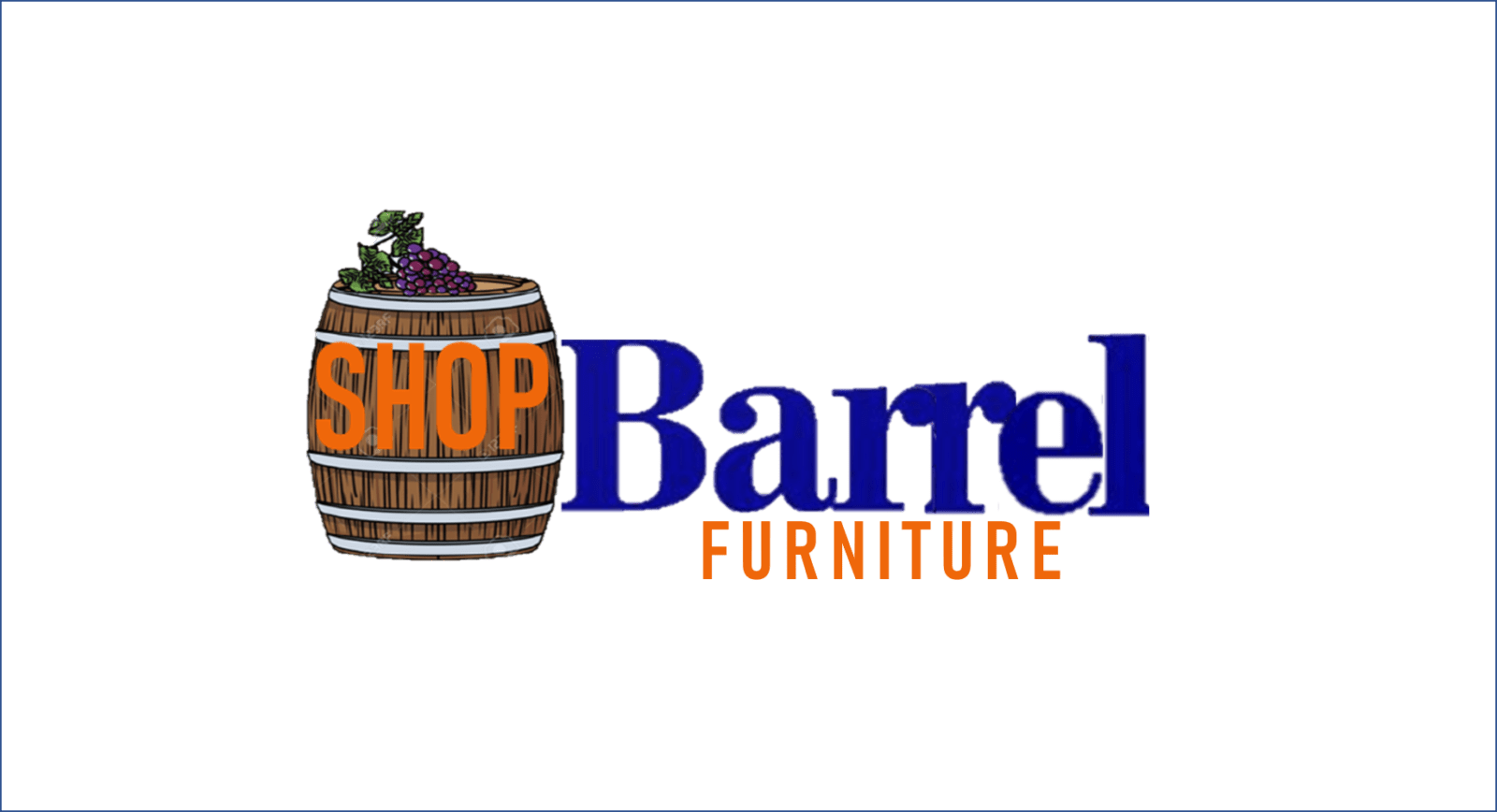 barrel furniture