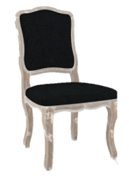 canadel formal dining chair
