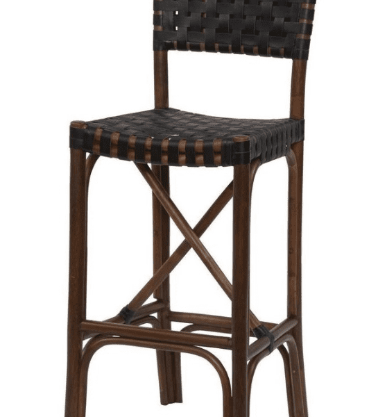 Malibu Rattan Bar Chair BUY one Get one FREE Barstools and