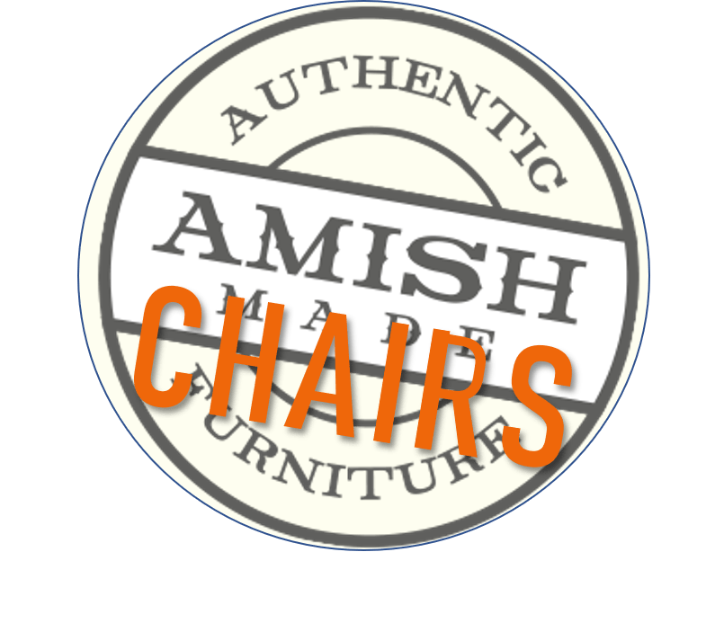 AMISH CHAIRS