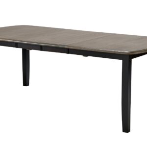 daniels amish dining table